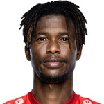 Ibrahima Conte
