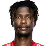 Ibrahima Conte