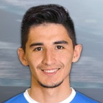 Dzahongir Ergashev