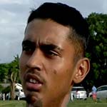 Afraz Ali