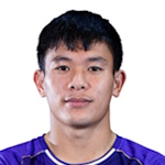Van Xuan Le