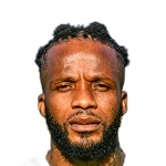 Fabrice Yao