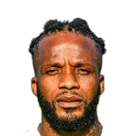 Fabrice Yao