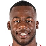 Cyriaque Mayounga