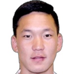 Soyol-Erdene Gal-Erdene