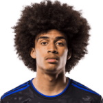 Keesean Ferdinand
