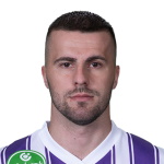 Dženan Bureković
