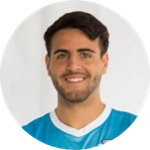 Brian Cordara Damasco