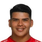Walter Emilio Antelo Ynclan