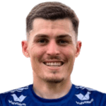 Facundo Queiroz Martinez