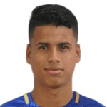 Efrain Garcia