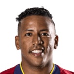 Joao Plata