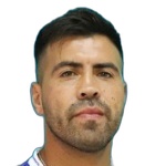 Gonzalo Espinoza