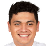Benjamin Mata