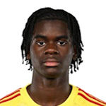 Khari Ranson