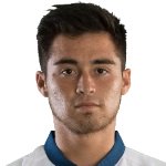 Rodrigo Cuba