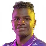 Wilter Ayoví