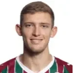 Rodrigo Castillo