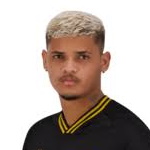 Kleyverton Luan Costa
