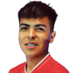 Cristián Meza
