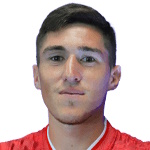 Valentín Demateis