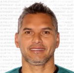 Daniel Vaca