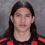 Jesus Manuel Meza