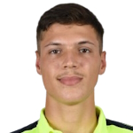 Alberto Milan