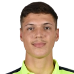 Alberto Milan