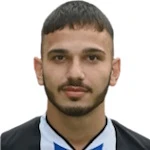 Cem Ali Dogan