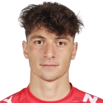 Tsotne Bendianishvili