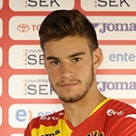 José Luis Sierra