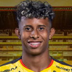 Leonardo Yánez