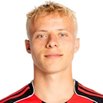 Oscar Højlund