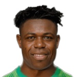Salomon Bindjeme II