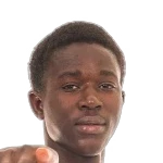 Mamadou Billo Diop