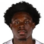 Jabari De Coteau