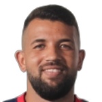 Jonathan Oliveira Guimaraes