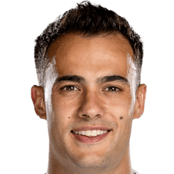 Sergio Reguilón