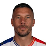 Lukas Podolski