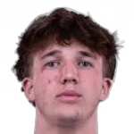 Caleb Swann