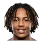 Jahyann Pandore