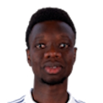 Amadou Cissé