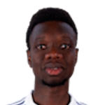 A. Cissé