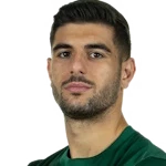 Konstantinos Koulierakis