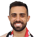 Lucas Gaspar