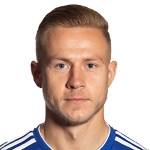 Danny Rowe