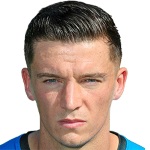 Callum Reilly