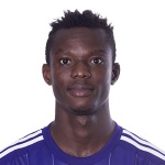 Emmanuel Sowah