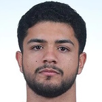 Jonathan Parra